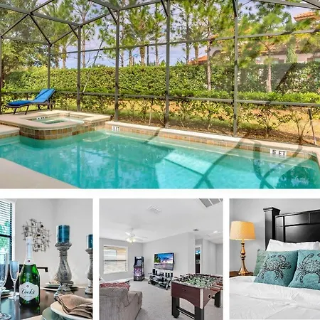 Solterra 5504 Villa
